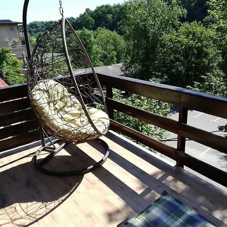 Holiday Home Mreznica Gornji Zvečaj Eksteriør billede