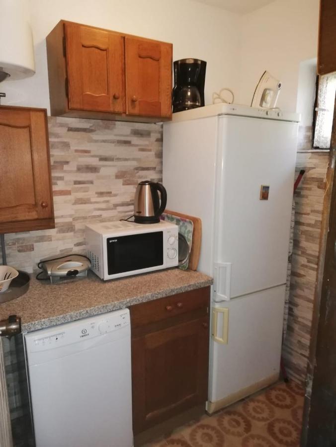 Holiday Home Mreznica Gornji Zvečaj Eksteriør billede