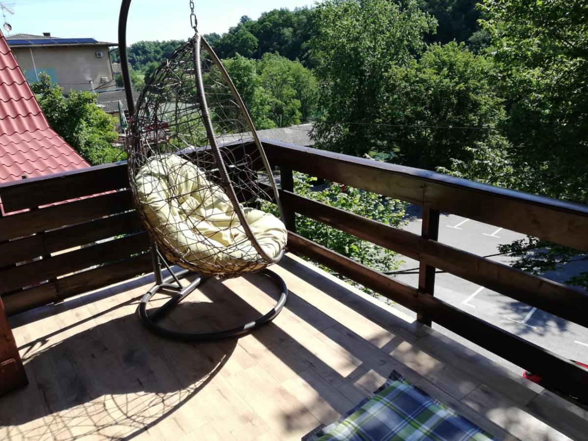 Holiday Home Mreznica Gornji Zvečaj Eksteriør billede