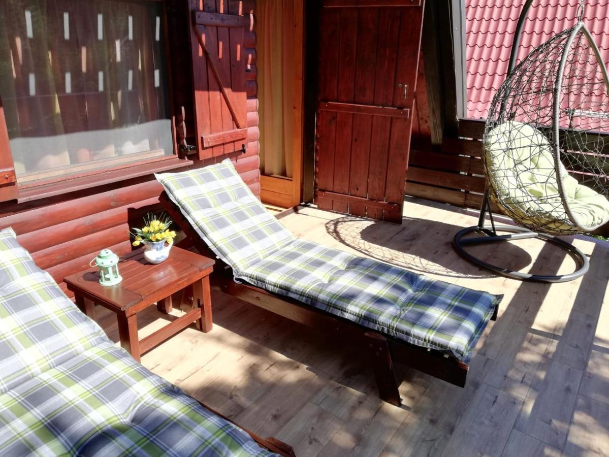 Holiday Home Mreznica Gornji Zvečaj Eksteriør billede