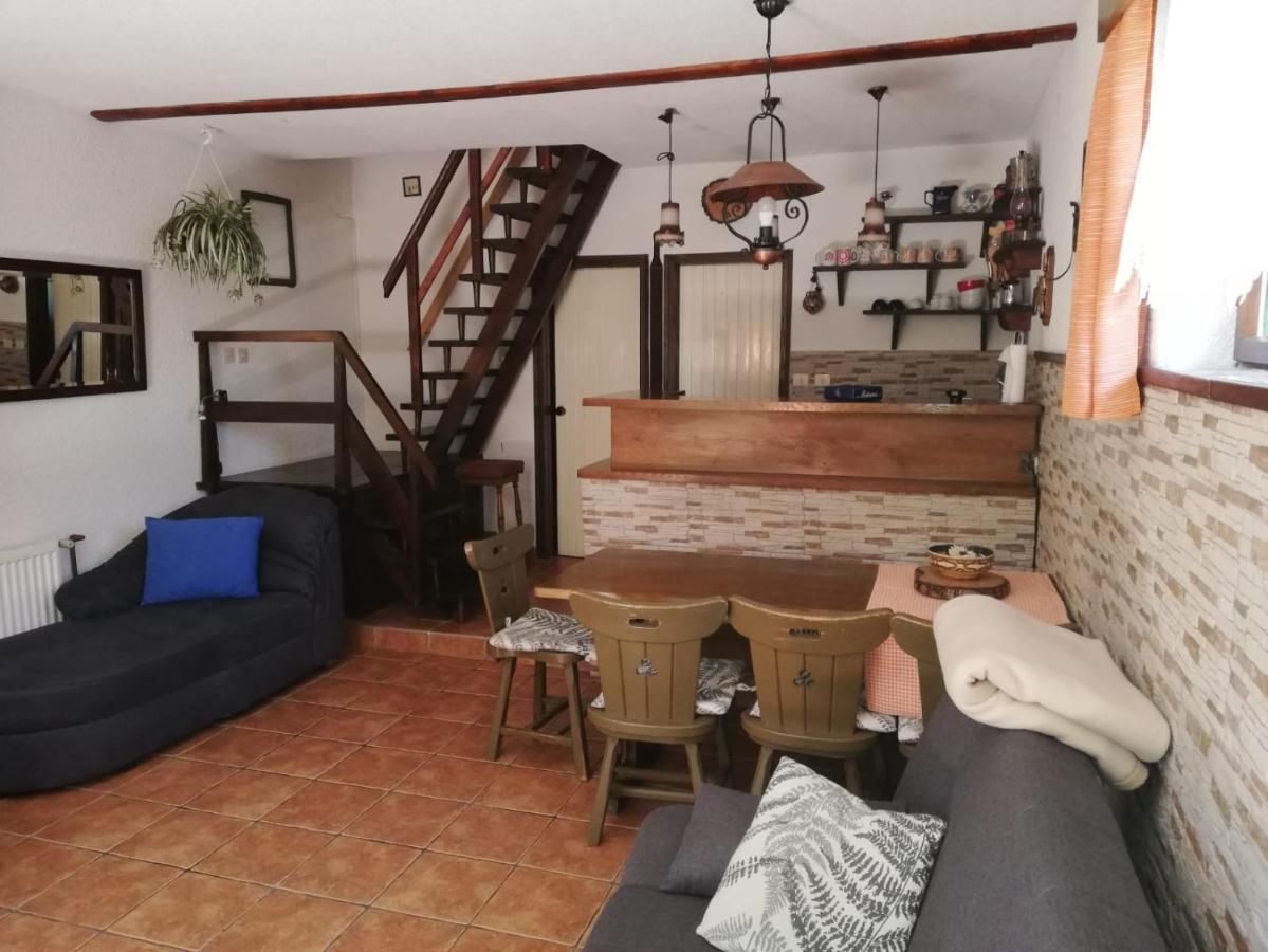 Holiday Home Mreznica Gornji Zvečaj Eksteriør billede