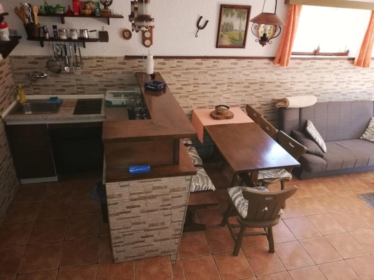 Holiday Home Mreznica Gornji Zvečaj Eksteriør billede