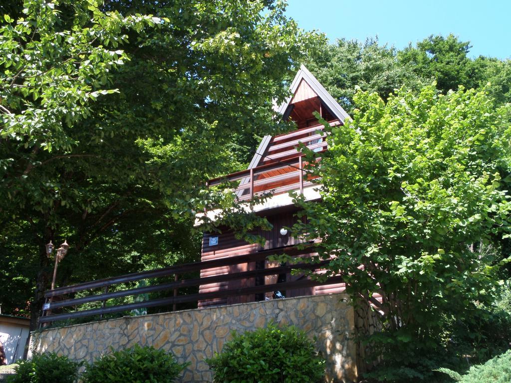 Holiday Home Mreznica Gornji Zvečaj Værelse billede