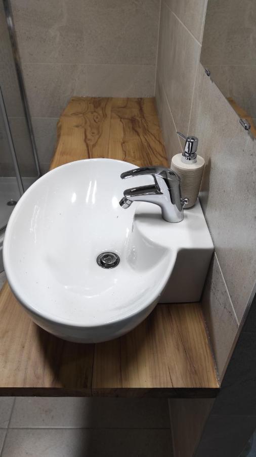 Holiday Home Mreznica Gornji Zvečaj Eksteriør billede