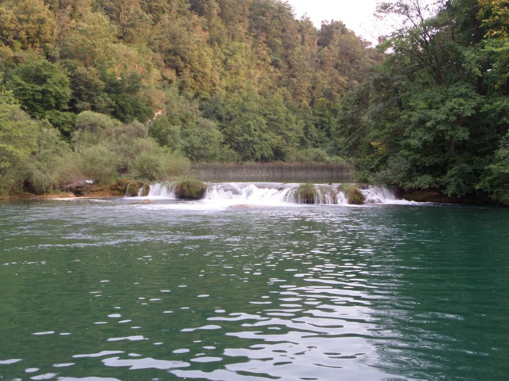 Holiday Home Mreznica Gornji Zvečaj Værelse billede