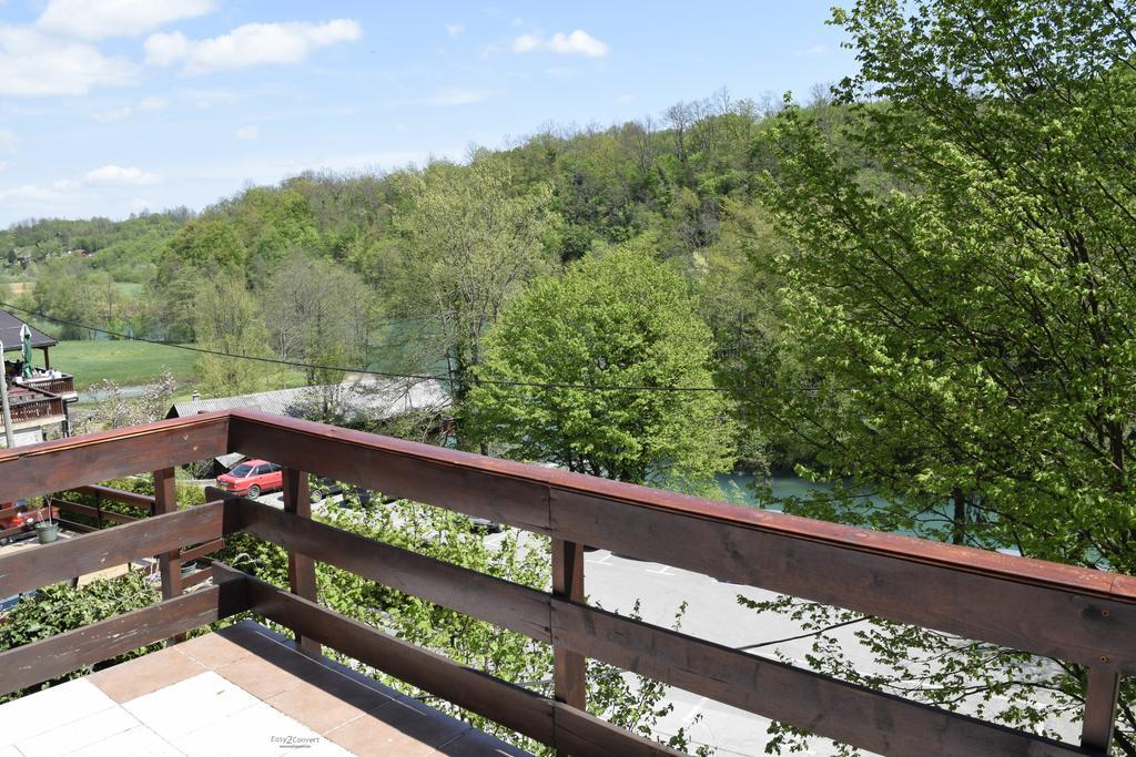 Holiday Home Mreznica Gornji Zvečaj Værelse billede